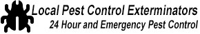 N Ridgeville OH Pest Control Exterminators